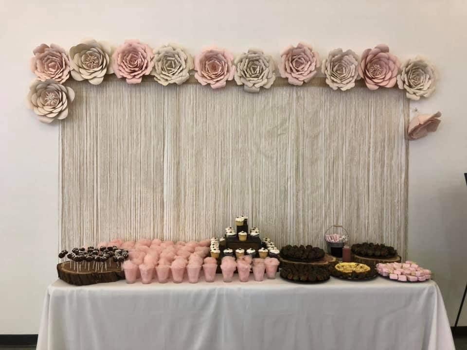 City of Moriarty Civic Center